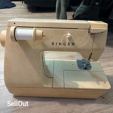 Vintage singer touch for sale  Granger