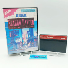 Shadow dancer the d'occasion  Gap