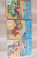 Sandmännchen dvd set gebraucht kaufen  Boxberg