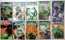 Green lantern lot for sale  Springfield