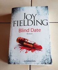 Joy fielding blind gebraucht kaufen  Langenfeld (Rheinland)