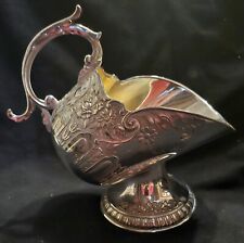 Vintage highland silver for sale  RUTHIN