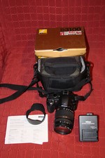 Nikon d3100 tamron gebraucht kaufen  Altstadt,-Andershof,-Devin