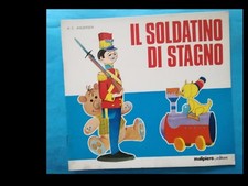 Soldatino stagno usato  Gambettola