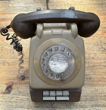 Vintage retro rotary for sale  LONDON