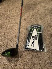 Callaway gbb epic for sale  Grand Island