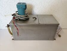 Water circulation unit for sale  LEEDS