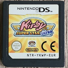 Nintendo kirby super gebraucht kaufen  Trier