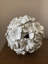 Vintage capodimonte italian for sale  CHELTENHAM