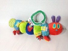 baby caterpillar toy for sale  Flagstaff