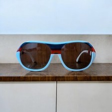 GAFAS DE SOL VINTAGE AÑOS 70 PIERRE CARDIN ACETATO MULTICOLOR HECHAS EN FRANC... comprar usado GAFAS DE SOL VINTAGE AÑOS 70 PIERRE CARDIN ACETATO MULTICOLOR HECHAS EN FRANC... comprar usado  Enviando para Brazil