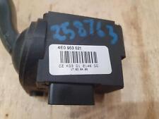 AUDI A4 COMBINAÇÃO INTERRUPTOR DE CONTROLE DE CRUZEIRO, B6, 07/01-02/06, usado comprar usado  Enviando para Brazil