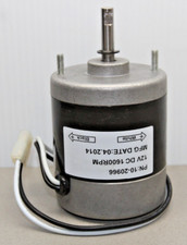 Replacement maxxair fan for sale  Britt