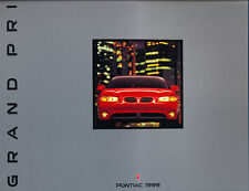 1999 pontiac grand for sale  Red Wing