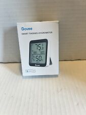 Govee smart thermo for sale  Montgomery