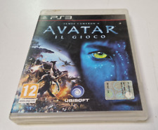 James Cameron's Avatar - Ps3 Playstation 3 comprar usado  Enviando para Brazil