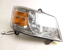 Front passenger headlamp for sale  Round Lake