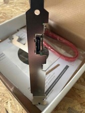 Carte controleur pci d'occasion  Descartes