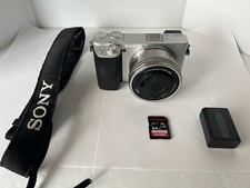 Rare silver sony for sale  Henderson