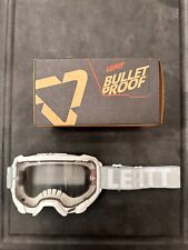 ÓCULOS LEATT MOTO VELOCITY 4.5 (BRANCO) comprar usado  Enviando para Brazil
