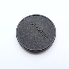 Original Olympus 45mm Push-On Front Lens Cap Vintage - Bon état !! comprar usado  Enviando para Brazil
