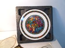 plate noel vitrail france for sale plate noel vitrail france for sale Pickerington