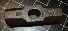 Atha blacksmith sledge for sale  Traverse City