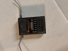 Ricevente spektrum ghz usato  Abtei