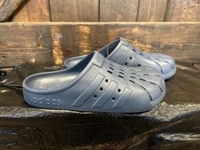 Adidas adilette clogs for sale  Mentor