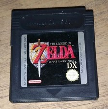 Legend zelda link d'occasion  Toulouse-