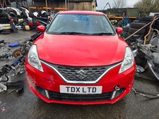2017 suzuki baleno for sale  MANCHESTER