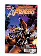 New avengers gemini for sale  West Hartford
