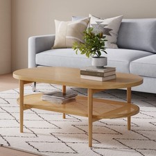 Sonia coffee table for sale  Ashford