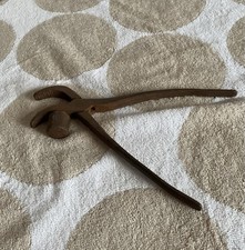 Vtg shoe maker for sale  MILTON KEYNES