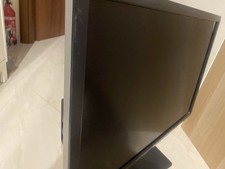Monitor dell u3014 usato  Roma