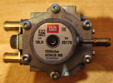 Brc lpg autogas gebraucht kaufen  Scheidegg