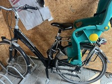 Gazelle damenfahrrad chamonix gebraucht kaufen  Thüngen