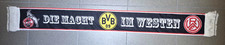 Köln borussia dortmund gebraucht kaufen  Euskirchen