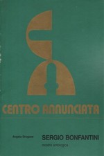 Sergio bonfantini angelo usato  Cambiago