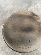 Rolls royce pistons for sale  PLYMOUTH