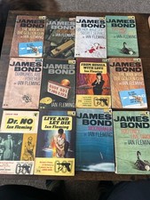 Ian fleming 1st for sale  PORTSMOUTH