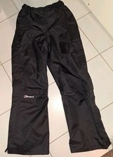 Berghaus trousers womens for sale  NOTTINGHAM