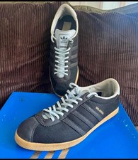 Adidas berlin solebox for sale  STANLEY