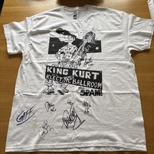psychobilly t shirt for sale psychobilly t shirt for sale GATESHEAD