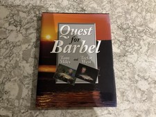 Quest barbel trefor for sale  ADDLESTONE