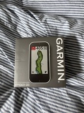 Garmin approach g80 for sale  WINCHESTER