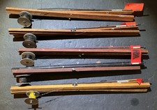 Vintage wooden ice for sale  Millmont