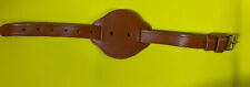 Tan brown leather for sale  READING