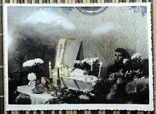 Boy mourns body for sale Boy mourns body for sale  SUTTON