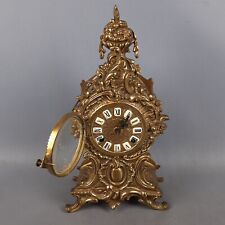 Orologio tavolo meccanico usato  Inverigo